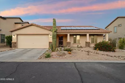 2487 S Conestoga, Apache Junction, AZ 85119 - Photo 1