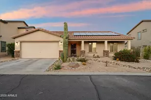 2487 S Conestoga, Apache Junction, AZ 85119 - Photo 1