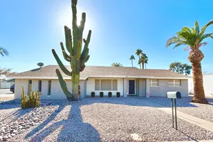 501 W Jasper Dr, Chandler, AZ 85225 - Photo 1