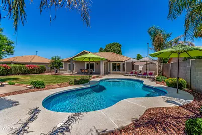 3619 E Thornton, Gilbert, AZ 85297 - Photo 1