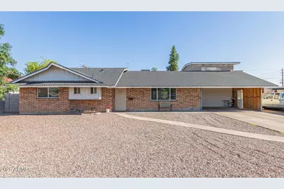 1235 E Dover, Mesa, AZ 85203 - Photo 1