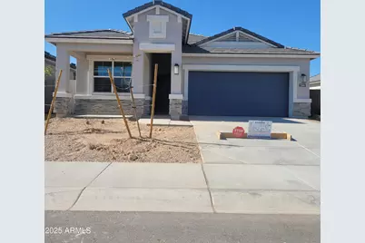 25466 W Graham, Buckeye, AZ 85326 - Photo 1