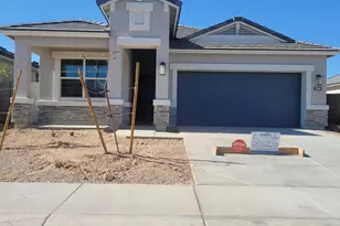 25466 W Graham, Buckeye, AZ 85326 - Photo 1
