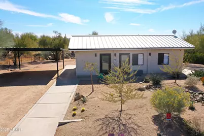 6107 E Lone Mountain Road, Cave Creek, AZ 85331 - Photo 1