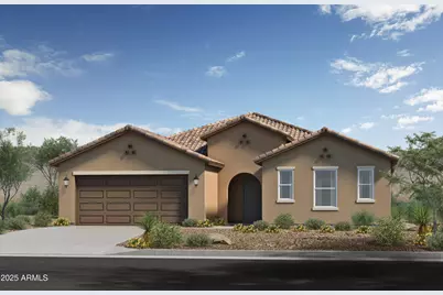 17181 W Oberlin, Surprise, AZ 85387 - Photo 1