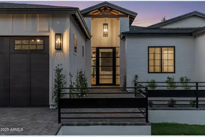 3848 E Fairmount, Phoenix, AZ 85018 - Photo 1