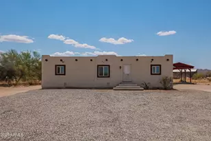 1378 N Ralston Rd, Maricopa, AZ 85139 - Photo 1