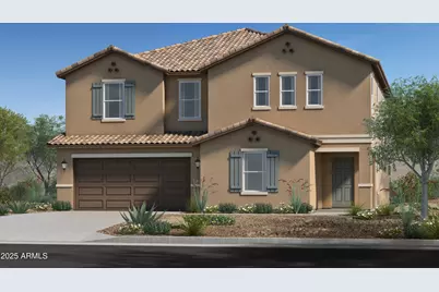 17132 W Oberlin, Surprise, AZ 85387 - Photo 1