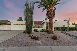 6119 E Sandra, Scottsdale, AZ 85254 - Photo 1