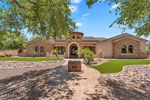 2371 E Sanoque, Gilbert, AZ 85298 - Photo 1