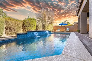 2554 E Honeysuckle, Chandler, AZ 85286 - Photo 1