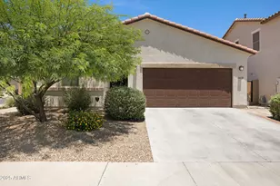 16658 W Mescal, Surprise, AZ 85388 - Photo 1