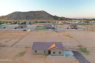 8284 W McCartney Rd, Casa Grande, AZ 85194 - Photo 1