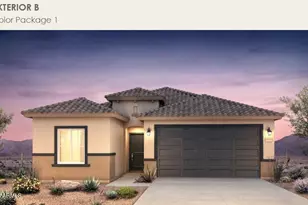 5029 S 252nd, Buckeye, AZ 85326 - Photo 1