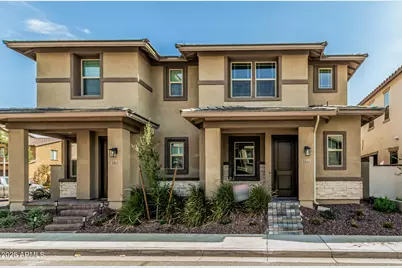 2811 N Claire Drive, Buckeye, AZ 85396 - Photo 1