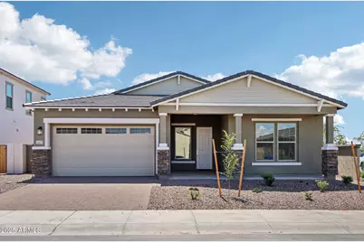 11417 E Utah Avenue, Mesa, AZ 85212 - Photo 1