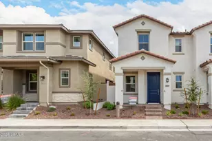 2807 N Claire Dr, Buckeye, AZ 85396 - Photo 1