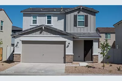 4721 S Parker Pass, Apache Junction, AZ 85119 - Photo 1