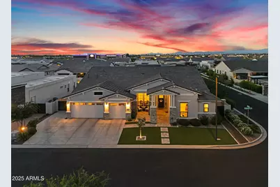 20716 E Pummelos, Queen Creek, AZ 85142 - Photo 1