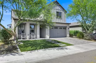 4226 E Coconino, Chandler, AZ 85249 - Photo 1