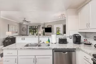 15095 N Thompson Peak, Scottsdale, AZ 85260 - Photo 1