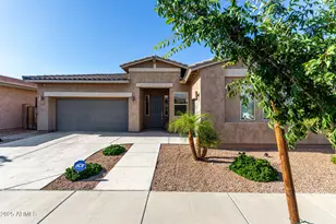 22944 E Via Del Oro, Queen Creek, AZ 85142 - Photo 1