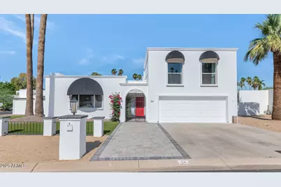 34 E Boca Raton Road, Phoenix, AZ 85022 - Photo 1