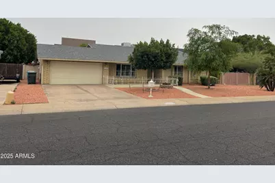 4329 W Bloomfield Road, Glendale, AZ 85304 - Photo 1