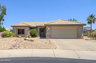15658 W Arbor, Surprise, AZ 85374 - Photo 1