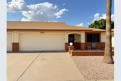 8255 E Kiva Avenue #430, Mesa, AZ 85209 - Photo 1