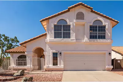 1202 E Libby Street, Phoenix, AZ 85022 - Photo 1