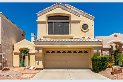 1128 E Silverwood, Phoenix, AZ 85048 - Photo 1