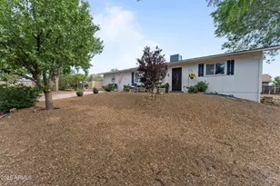 6289 E Duchess, Prescott Valley, AZ 86314 - Photo 1