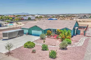 10793 W Shetland, Casa Grande, AZ 85194 - Photo 1