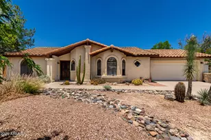 16216 N Runyon, Fountain Hills, AZ 85268 - Photo 1