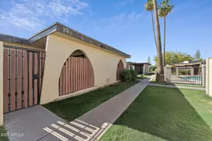 830 S Dobson, Mesa, AZ 85202 - Photo 1