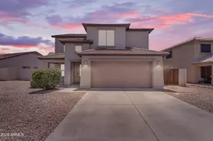 29368 N Red Finch, San Tan Valley, AZ 85143 - Photo 1