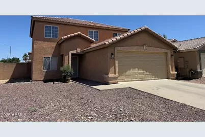 12634 W Windrose, El Mirage, AZ 85335 - Photo 1
