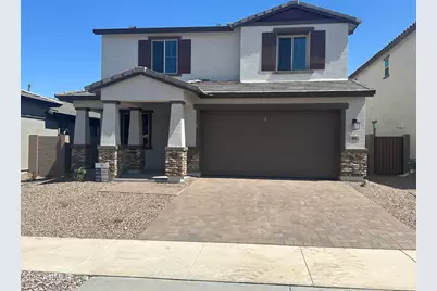 804 W Lark, Queen Creek, AZ 85140 - Photo 1