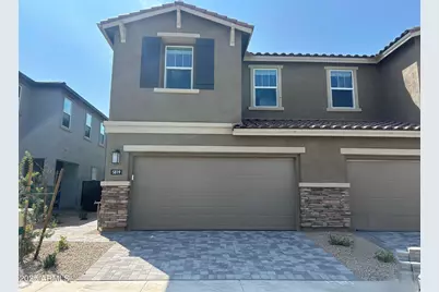 5819 E Covey Lane, Phoenix, AZ 85054 - Photo 1