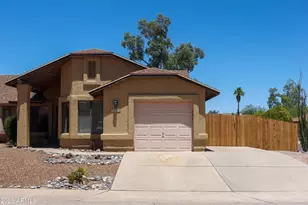 5377 S Carriage Hills, Tucson, AZ 85746 - Photo 1