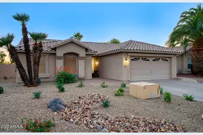 19906 N 76th Avenue, Glendale, AZ 85308 - Photo 1