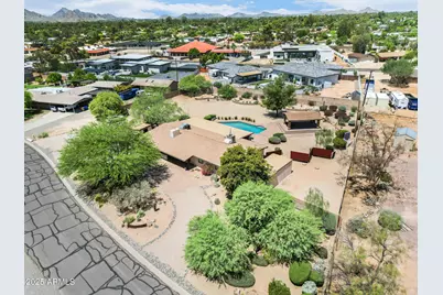 12212 N 66th Street, Scottsdale, AZ 85254 - Photo 1