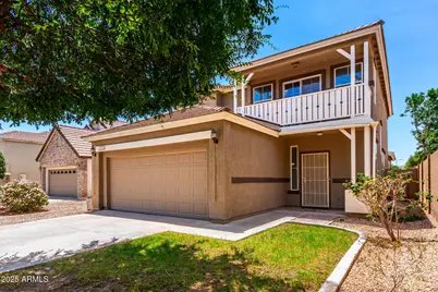 11724 N 148th, Surprise, AZ 85379 - Photo 1