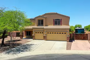 1932 S 220th Dr, Buckeye, AZ 85326 - Photo 1