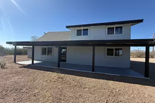 1673 N Curly Bill, Tombstone, AZ 85638 - Photo 1