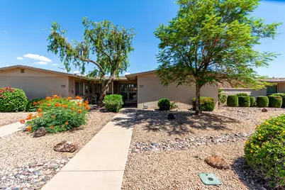19219 N Camino Del Sol, Sun City West, AZ 85375 - Photo 1