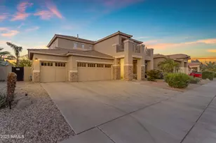 13824 W Gelding, Surprise, AZ 85379 - Photo 1