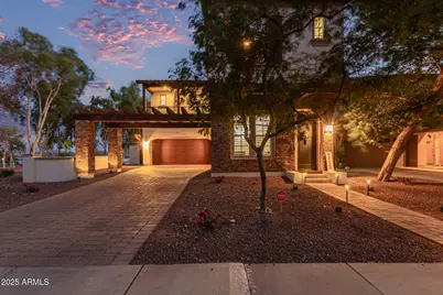 20689 W Valley View, Buckeye, AZ 85396 - Photo 1