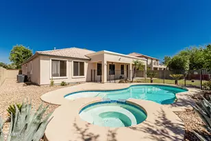 4520 N 151st, Goodyear, AZ 85395 - Photo 1